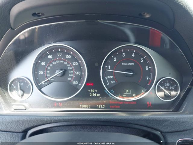 WBA3C1C57EK109226 BMW 328I