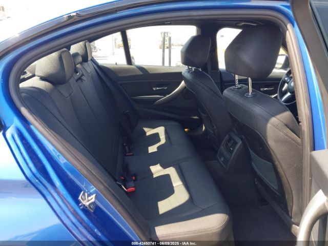 WBA3C1C57EK109226 BMW 328I