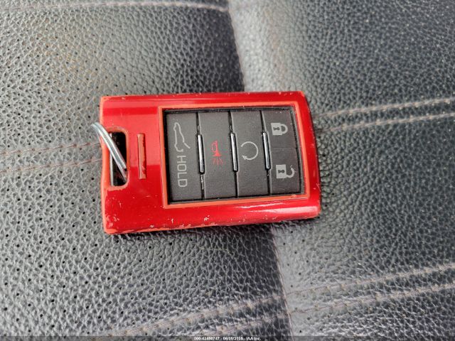 2019 CHEVROLET CORVETTE 1G1YY3D72K5121941 Photo 10
