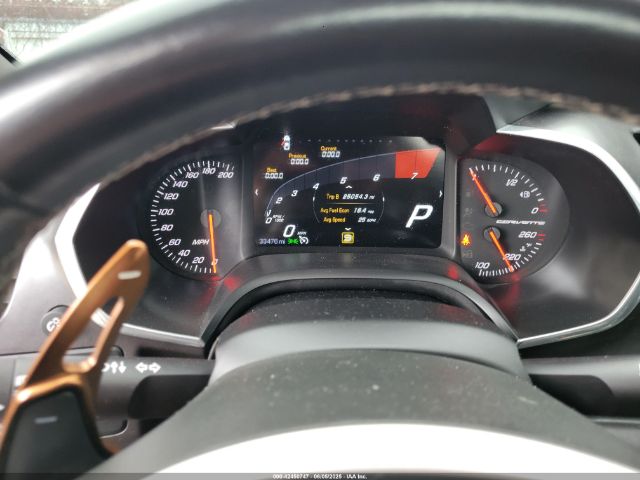 2019 CHEVROLET CORVETTE 1G1YY3D72K5121941 Photo 5