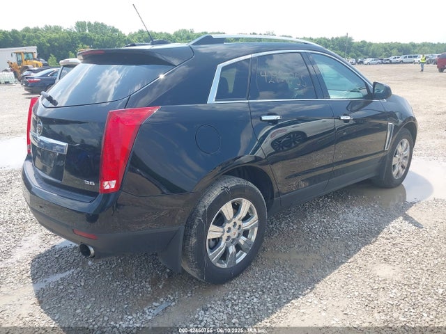 2016 CADILLAC SRX 3GYFNEE31GS569108 Photo 3
