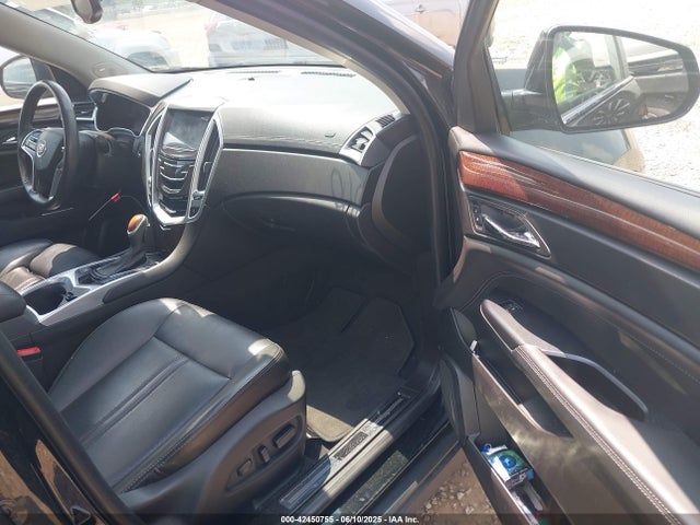 2016 CADILLAC SRX 3GYFNEE31GS569108 Photo 4