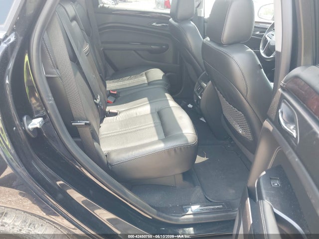 2016 CADILLAC SRX 3GYFNEE31GS569108 Photo 7