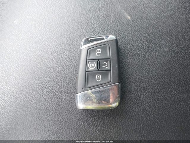 2021 VOLKSWAGEN ATLAS 1V2HR2CA6MC573867 Photo 10