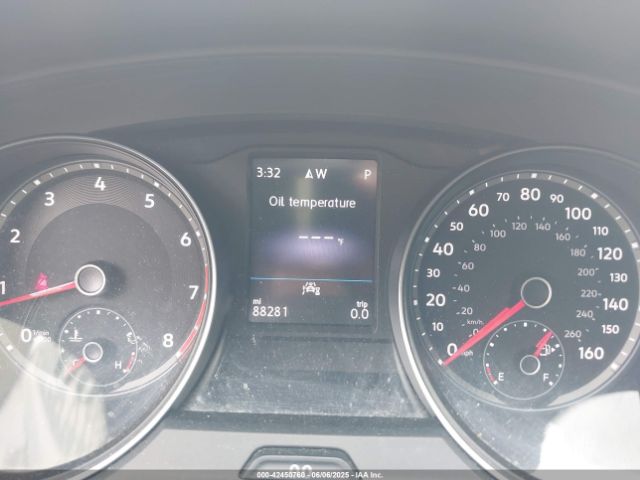 2021 VOLKSWAGEN ATLAS 1V2HR2CA6MC573867 Photo 6