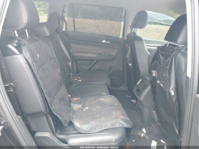 2021 VOLKSWAGEN ATLAS 1V2HR2CA6MC573867 Photo 7