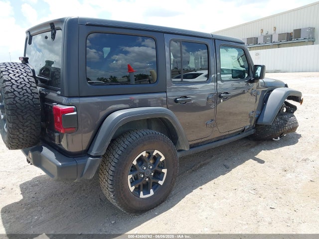 1C4RJXR67RW242038 Jeep Wrangler 4xe Rubicon 4xe