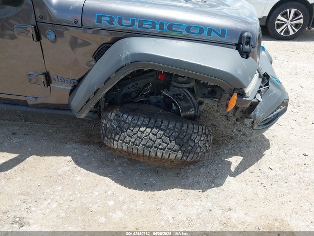 1C4RJXR67RW242038 Jeep Wrangler 4xe Rubicon 4xe