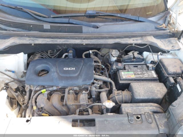 KNDJN2A2XH7469178 KIA Soul