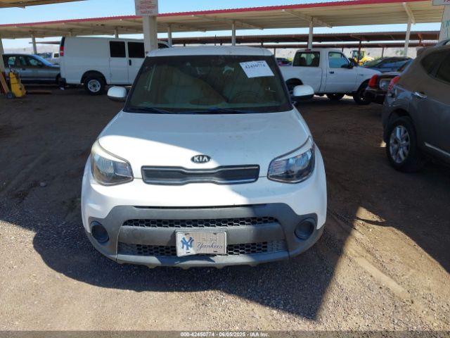 KNDJN2A2XH7469178 KIA Soul