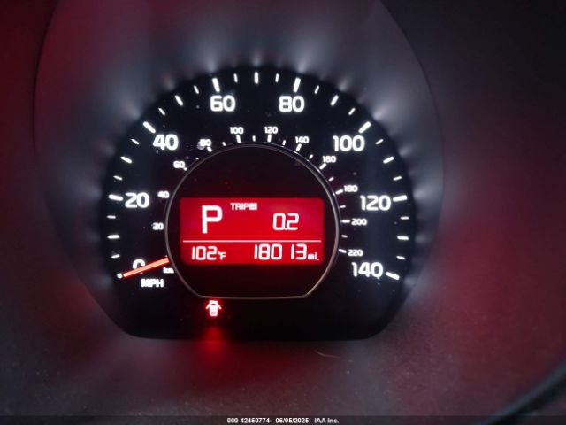 KNDJN2A2XH7469178 KIA Soul
