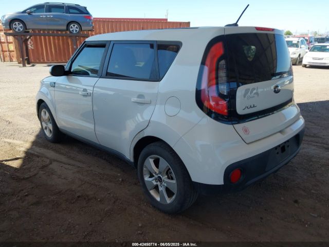 KNDJN2A2XH7469178 KIA Soul