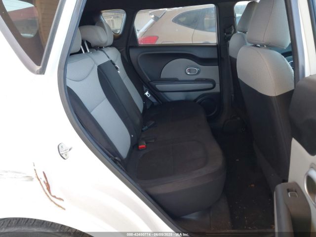 KNDJN2A2XH7469178 KIA Soul