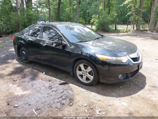 2009 ACURA TSX JH4CU266X9C023000 Photo 0