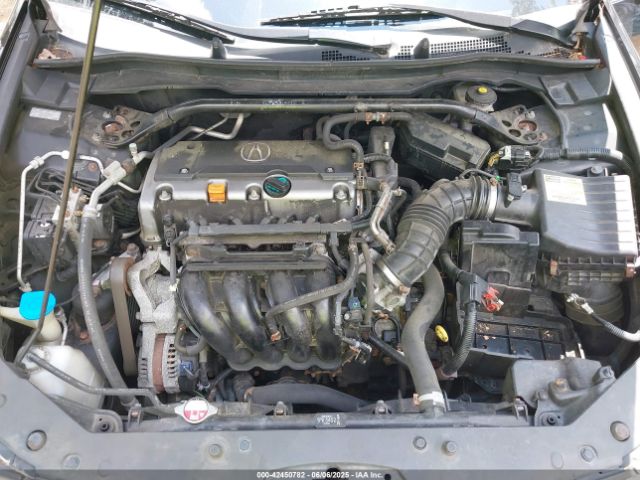 2009 ACURA TSX JH4CU266X9C023000 Photo 9