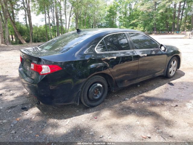 2009 ACURA TSX JH4CU266X9C023000 Photo 3