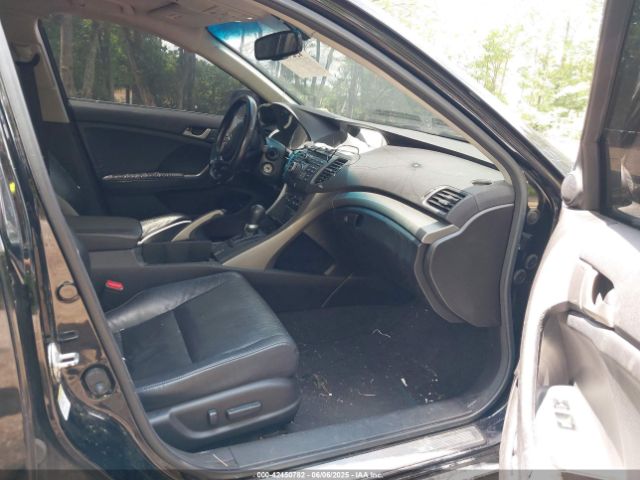 2009 ACURA TSX JH4CU266X9C023000 Photo 4