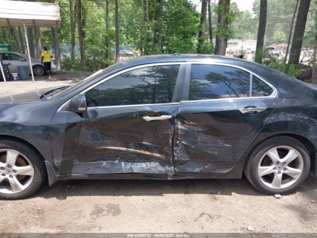 2009 ACURA TSX JH4CU266X9C023000 Photo 5