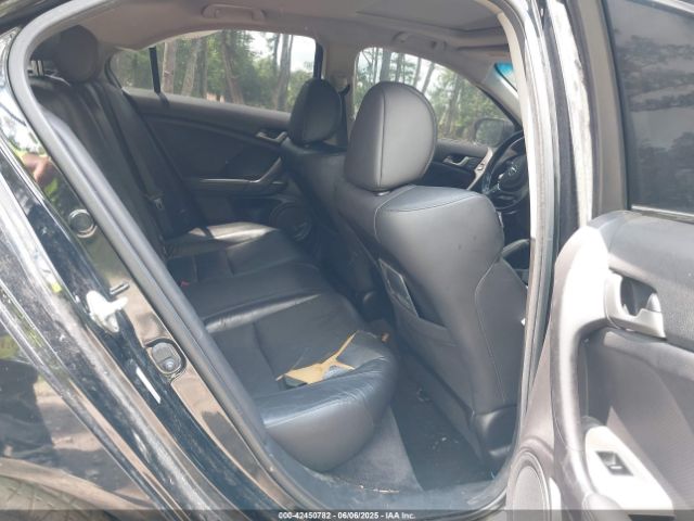 2009 ACURA TSX JH4CU266X9C023000 Photo 7