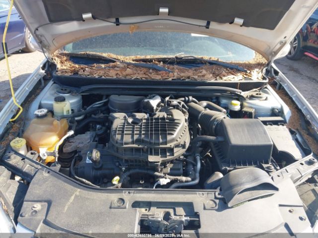 2012 CHRYSLER 200 1C3CCBAG8CN163762 Photo 9