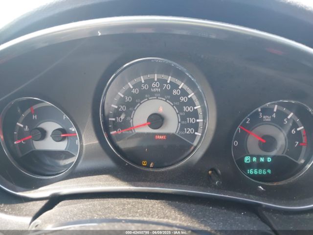 2012 CHRYSLER 200 1C3CCBAG8CN163762 Photo 6