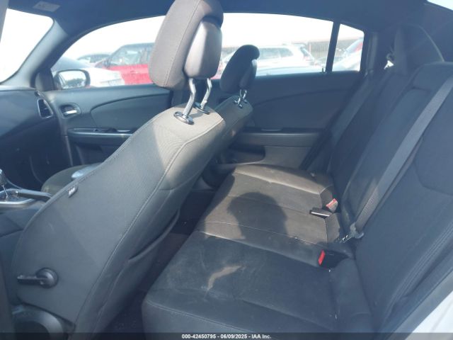 2012 CHRYSLER 200 1C3CCBAG8CN163762 Photo 7