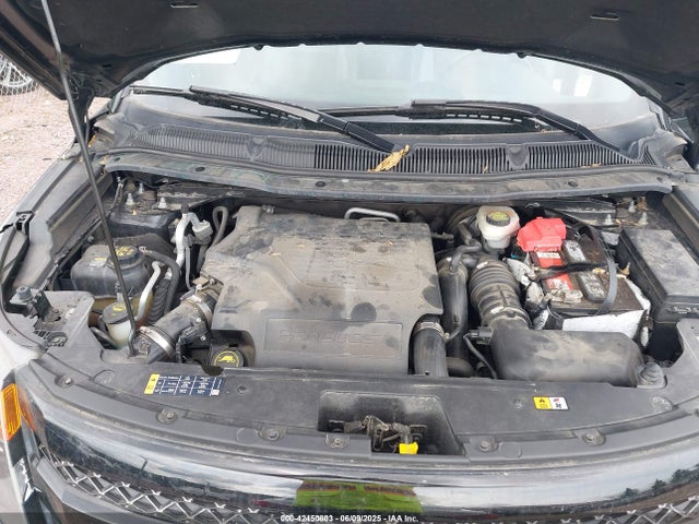 1FM5K8GT1EGB36680 Ford 2014