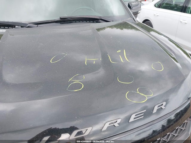1FM5K8GT1EGB36680 Ford 2014
