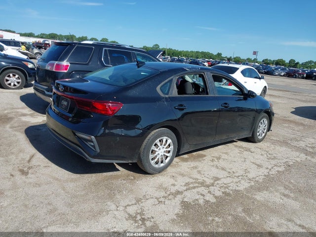 3KPF24ADXLE158984 KIA mpi nu