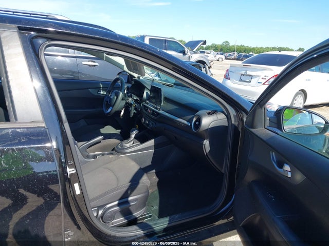 3KPF24ADXLE158984 KIA mpi nu