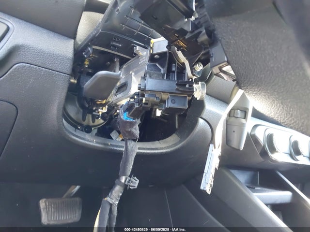3KPF24ADXLE158984 KIA mpi nu