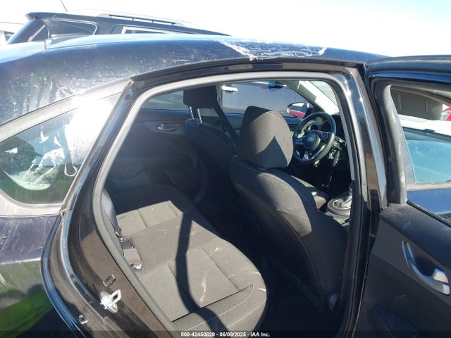 3KPF24ADXLE158984 KIA mpi nu