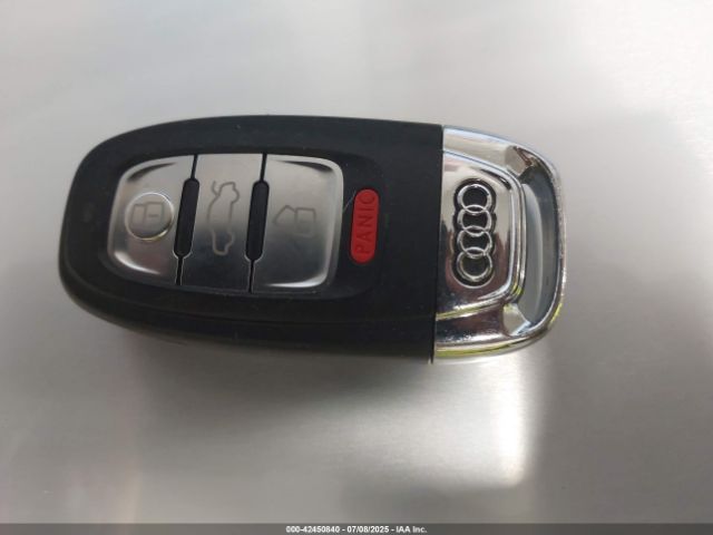 2018 AUDI A4 ALLROAD WA19NBF44JA209519 Photo 10