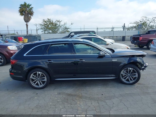 Audi 2018 2018 WA19NBF44JA209519 Image 12
