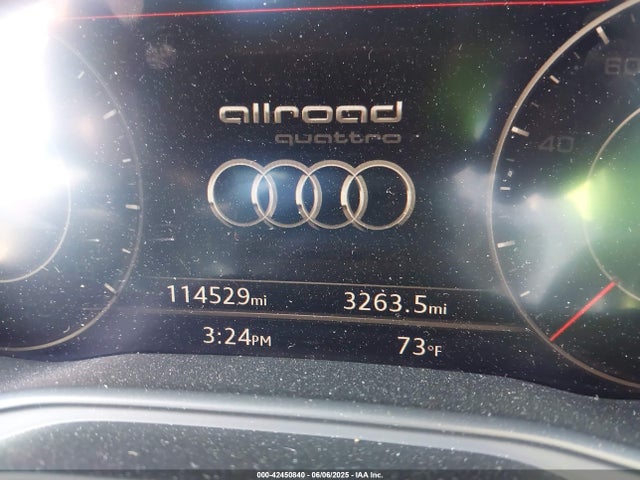 Audi 2018 2018 WA19NBF44JA209519 Image 14