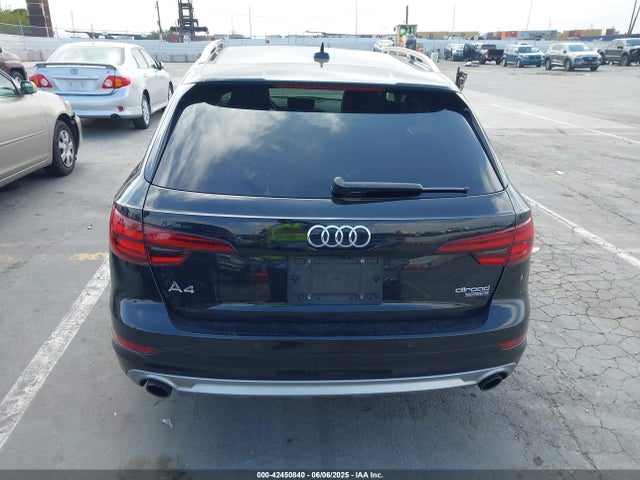 Audi 2018 2018 WA19NBF44JA209519 Image 15