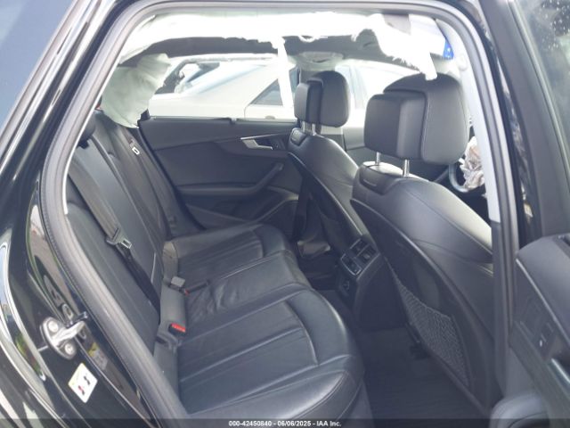 2018 AUDI A4 ALLROAD WA19NBF44JA209519 Photo 7