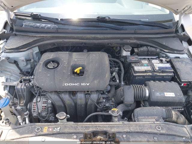5NPD84LF6JH224363 Hyundai mpi nu