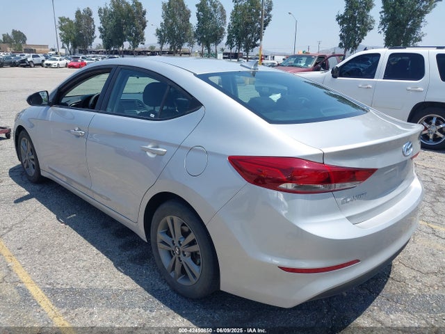 5NPD84LF6JH224363 Hyundai mpi nu