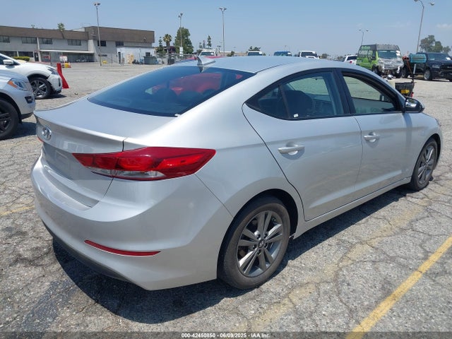 5NPD84LF6JH224363 Hyundai mpi nu