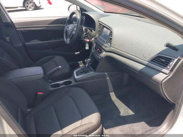 5NPD84LF6JH224363 Hyundai mpi nu