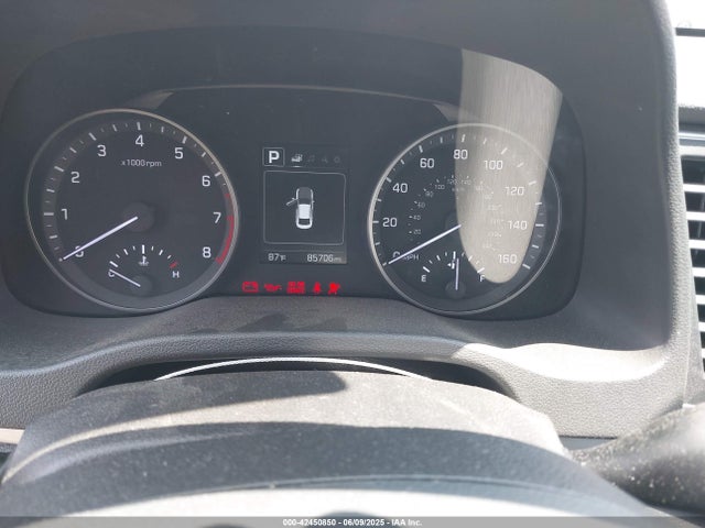 5NPD84LF6JH224363 Hyundai mpi nu