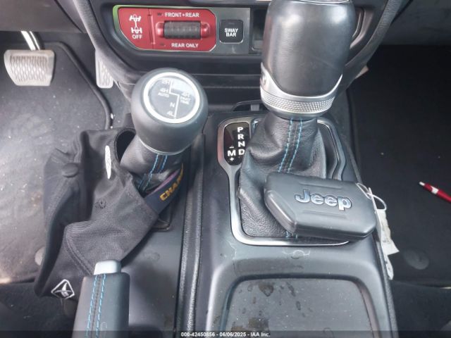 2022 JEEP WRANGLER 4XE 1C4JJXR66NW108435 Photo 10
