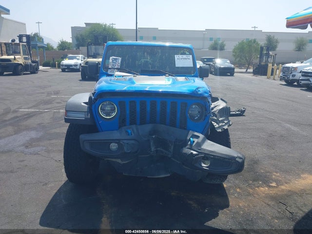 1C4JJXR66NW108435 Jeep 2022