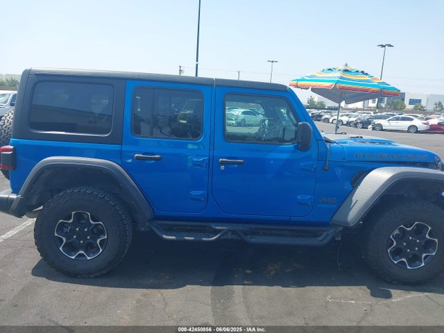 1C4JJXR66NW108435 Jeep 2022