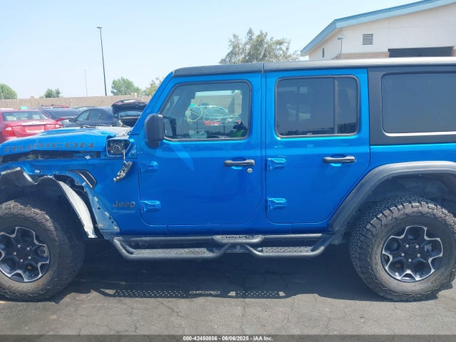 1C4JJXR66NW108435 Jeep 2022