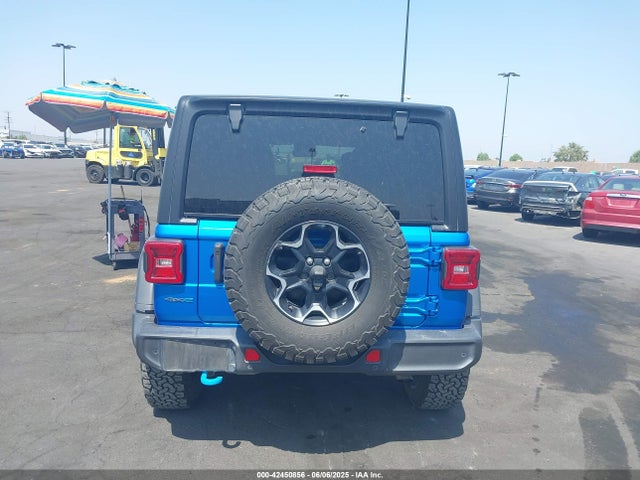 1C4JJXR66NW108435 Jeep 2022