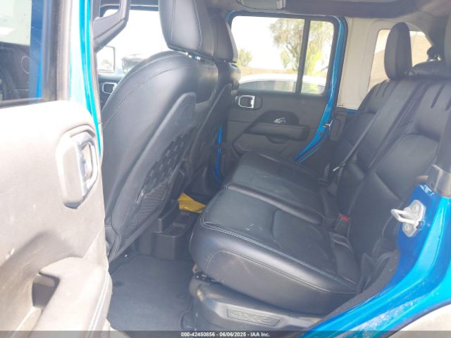 2022 JEEP WRANGLER 4XE 1C4JJXR66NW108435 Photo 7