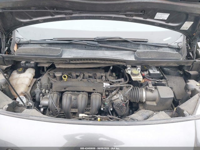 Ford 2015 2015 NM0GE9F72F1205151 Image 10