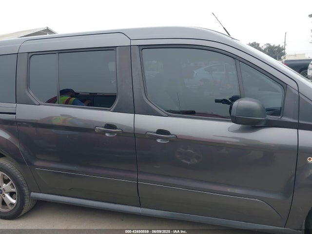 Ford 2015 2015 NM0GE9F72F1205151 Image 13